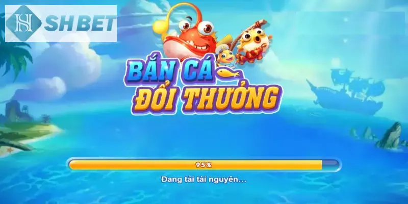 Bắn cá ăn tiền làm hài lòng mọi đối tượng trải nghiệm