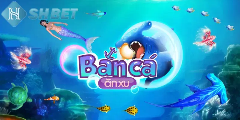 Tìm hiểu chiến thuật hack bắn cá hiệu quả shbet