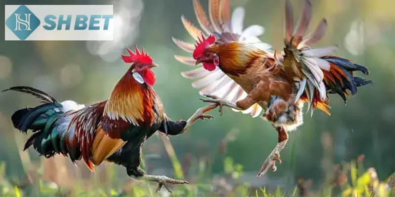 Người chơi gà chọi cần có sự hiểu biết về các điểm trên cơ thể gà