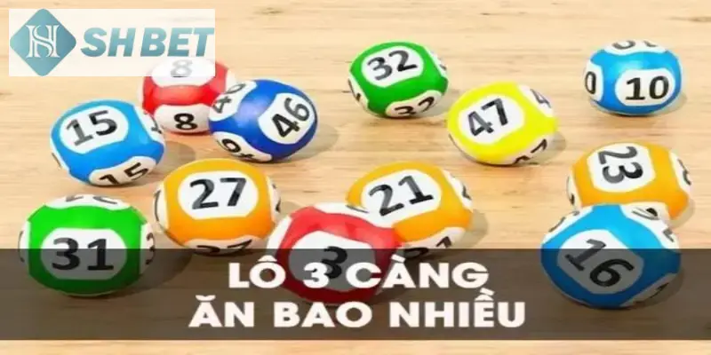 Chú ý bí quyết soi cầu shbet và cách đánh 3 càng hiệu quả