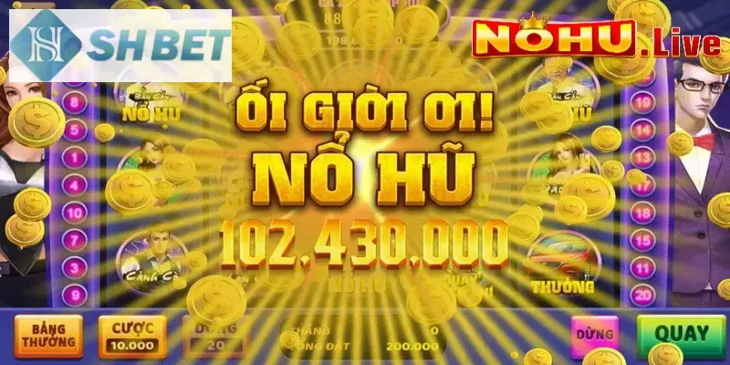 Mẹo chơi nổ hũ hiệu quả nhất cho người chơi tham gia