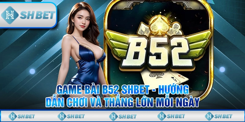 Giữa vô vàn lựa chọn game bài Club tại SHBET nổi bật như một sân chơi đẳng cấp, nơi quy tụ các trò chơi từ bài bạc, slot machine cho đến quay số may mắn. Nhưng để tận hưởng trọn vẹn và chinh phục các thử thách tại đây, việc sở hữu kinh nghiệm chơi game là yếu tố không thể bỏ qua. Hãy cùng tìm hiểu những bí quyết giúp bạn không chỉ giải trí mà còn đạt được những phần thưởng giá trị. game bài Club – Điểm đến của niềm vui và cơ hội tại SHBET Chơi game bài Club tại SHBET nổi bật trên thị trường giải trí online Game bài là một trong những cổng game trực tuyến hàng đầu, mang đến trải nghiệm giải trí đỉnh cao cho người chơi từ khắp nơi trên thế giới. Kể từ khi ra mắt, nền tảng này không chỉ thu hút bởi sự đa dạng trò chơi mà còn bởi tính minh bạch và uy tín trong dịch vụ. Nổi bật nhất tại sảnh game này chính là danh sách trò chơi phong phú như: Game bài truyền thống: Tiến lên miền Nam, phỏm, ba cây, mậu binh. Trò chơi hiện đại: Slot machine, quay hũ, xóc đĩa. Các tựa game chiến lược: Xì tố, poker. Nhờ thiết kế giao diện hiện đại, thân thiện, người chơi dễ dàng tham gia và cảm nhận không gian sòng bạc chân thực ngay trên màn hình thiết bị. Hướng dẫn tham gia game chỉ với vài bước đơn giản Để bắt đầu hành trình tại B52 Club, bạn chỉ cần thực hiện các thao tác đơn giản: Truy cập trang chủ: Truy cập vào website chính thức hoặc tải ứng dụng của B52 Club từ kho ứng dụng. Đăng ký tài khoản: Nhấp “Đăng ký” → điền thông tin: Tên đăng nhập, mật khẩu cùng SĐT → Xác nhận OTP. Nạp tiền vào tài khoản: Chọn phương thức nạp tiền phù hợp như ngân hàng, ví điện tử, hoặc thẻ cào. Bắt đầu chơi: Đăng nhập tài khoản và khám phá danh sách trò chơi yêu thích. Ngoài ra, B52 Club còn hỗ trợ giao dịch nhanh chóng, bảo mật, giúp người chơi yên tâm khi nạp rút tiền. Các trò chơi đánh bài phổ biến tại hệ thống Có rất nhiều trò chơi đánh bài phổ biến tại hệ thống giải trí Đến với game ại SHBET, bạn sẽ bước vào thế giới trò chơi đa dạng: Tiến lên miền Nam Là tựa game bài phổ biến nhất Việt Nam, tiến lên miền Nam tại đây mang đến sự gay cấn với các quy tắc chặt heo, tứ quý hay ba đôi thông. Người chơi cần sự nhanh nhạy và chiến lược hợp lý để giành chiến thắng. Slot machine Với âm thanh sống động và đồ họa rực rỡ, slot machine luôn là điểm đến yêu thích của những ai yêu thích cảm giác hồi hộp. Chỉ cần một cú nhấp chuột, bạn có thể trúng giải thưởng lớn bất ngờ. game bài Mậu binh Được mệnh danh là trò chơi bài đòi hỏi tư duy, mậu binh tại nơi đây là sân chơi lý tưởng cho những ai yêu thích sự tính toán. Hãy tận dụng kỹ năng xếp bài của mình để giành chiến thắng trước đối thủ. Xóc đĩa Trò chơi này tại SHBET ứng dụng công nghệ mã hóa MD5, đảm bảo sự minh bạch tuyệt đối. Kết quả của từng ván đều được công khai để người chơi kiểm chứng. Bí quyết chiến thắng tại game đổi thưởng Club Chơi game không chỉ dựa vào may mắn, mà còn cần chiến thuật và kinh nghiệm như sau: Hiểu rõ luật chơi: Mỗi trò chơi tại đây đều có quy tắc riêng. Nắm vững luật sẽ giúp bạn tránh những sai lầm đáng tiếc. Quản lý ngân sách hợp lý: Đặt giới hạn ngân sách trước khi chơi. Điều này giúp quý khách hàng phần nào kiểm soát tài chính và kéo dài thời gian giải trí. Chơi có chiến lược: Đừng đặt cược bừa bãi. Hãy quan sát, phân tích tình hình để đưa ra những quyết định chính xác. Tận dụng ưu đãi: Sân chơi thường xuyên cung cấp các chương trình khuyến mãi như tặng tiền nạp, giftcode. Đừng bỏ lỡ cơ hội này để tăng thêm nguồn vốn chơi game và giải trí online mỗi ngày. Ưu đãi hấp dẫn từ game bài đổi thưởng B52 của SHBET Đừng bỏ qua các ưu đãi hấp dẫn từ game đổi thưởng của SHBET Một trong những điểm thu hút lớn nhất của game bài tại SHBET chính là hệ thống ưu đãi: Khuyến mãi nạp tiền lần đầu: Người chơi mới sẽ nhận được phần thưởng lên đến 100% giá trị nạp. Chương trình VIP: Với các thành viên thân thiết, nơi đây cung cấp ưu đãi đặc biệt như hoàn tiền, quà tặng sinh nhật. Sự kiện đặc biệt: Các giải đấu game, chương trình quay thưởng định kỳ luôn mang lại cơ hội nhận phần thưởng lớn. Vì sao nên chọn game lấy thưởng Club? Không phải ngẫu nhiên mà game bài của SHBET trở thành cái tên được yêu thích: Uy tín và minh bạch: Hệ thống bảo mật SSL cùng công nghệ MD5 đảm bảo tính an toàn và công bằng tuyệt đối. Hỗ trợ đa nền tảng: Bạn có thể truy cập nền tảng trên mọi thiết bị, từ điện thoại đến máy tính. Dịch vụ khách hàng chuyên nghiệp: Đội ngũ nhân viên của hệ thống SHBET hỗ trợ 24/7 luôn sẵn sàng giải đáp mọi thắc mắc. Kết luận Game bài không chỉ là nơi để giải trí, mà còn là một sân chơi nơi bạn có thể thử thách bản thân, tận hưởng niềm vui và giành những phần thưởng giá trị. SHBET với hệ thống trò chơi đa dạng, dịch vụ chuyên nghiệp và những kinh nghiệm quý báu, bạn hoàn toàn có thể chinh phục mọi thử thách tại đây.