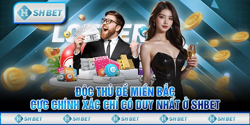  Độc Thủ Đề Miền Bắc Cực Chính Xác Chỉ Có Duy Nhất Ở SHBET