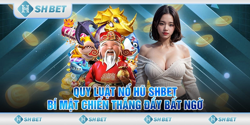 quy luật nổ hũ