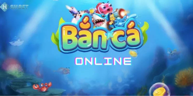 Bắn cá bingo hấp dẫn chỉ có tại SHBET