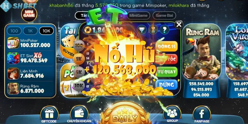 Lựa chọn sảnh chơi cá cược có đủ uy tín và an toàn