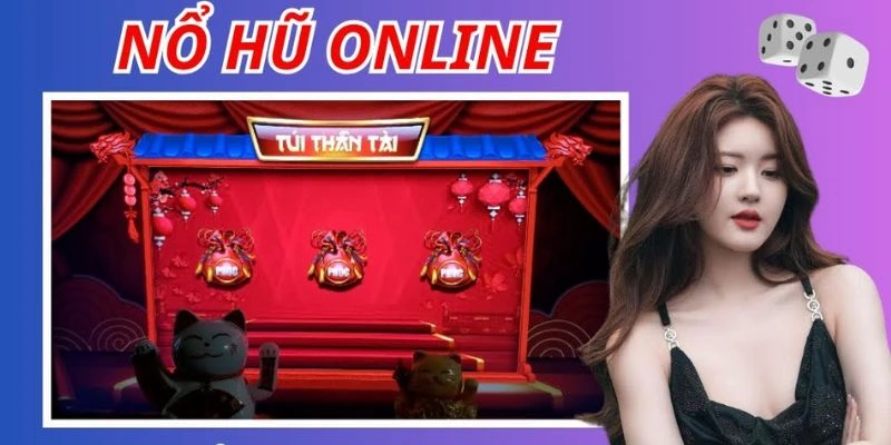 Hãy tham gia để không bỏ lỡ cơ hội nổ hũ cực lớn