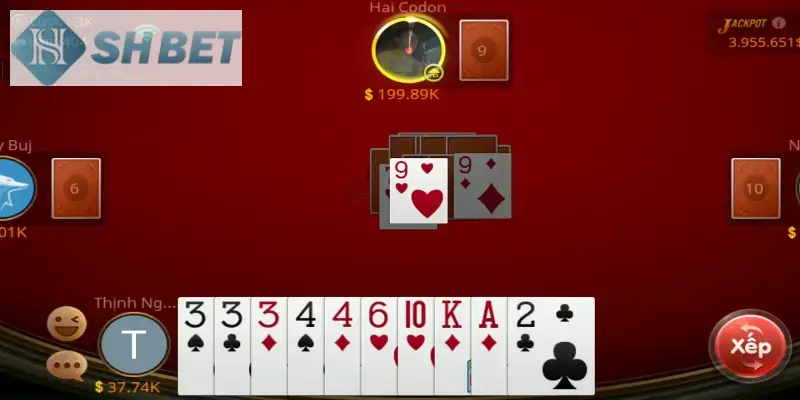 Chơi game bài Club tại SHBET nổi bật trên thị trường giải trí online