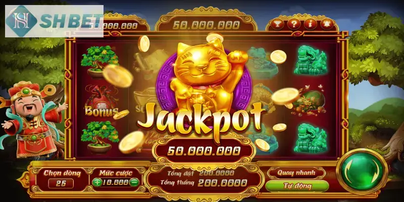 Đừng quên điều cần lưu ý khi chơi quay hũ phiên bản online