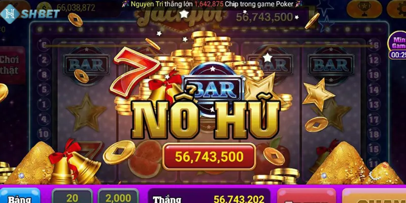 Tìm hiểu quy tắc tại nền tảng SHBET 