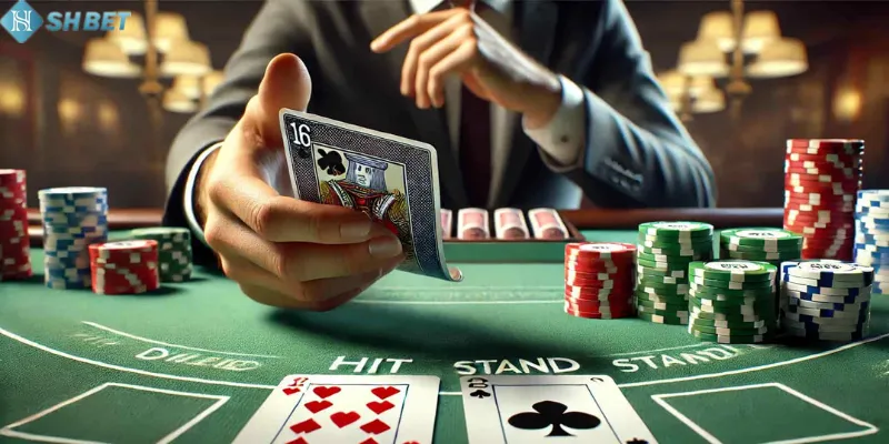 Tựa game Poker la gi?