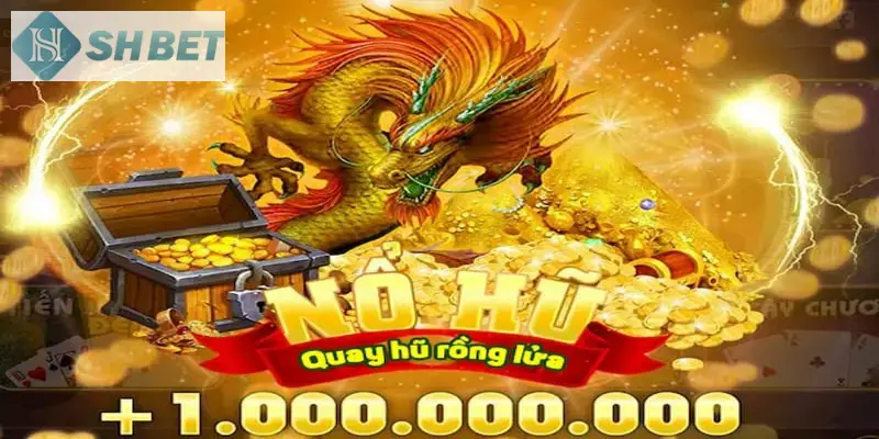 Quay hũ online ngày càng trở nên phổ biến với cộng đồng chúng ta