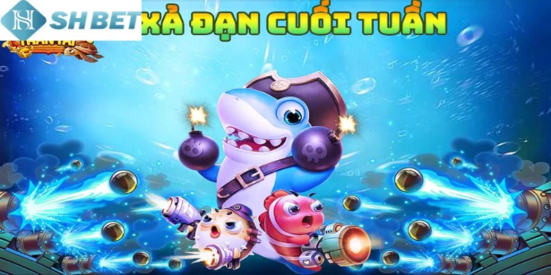 Áp dụng ngay chiến thuật chơi bắn cá thần tài thông minh nhất