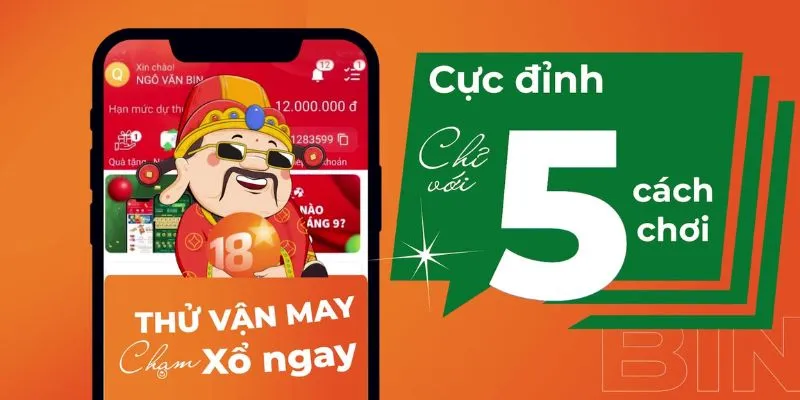 Xổ số Bingo là gì?