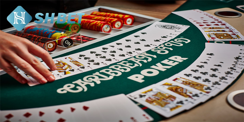 Bí Quyết Thắng Poker Caribbean đơn giản