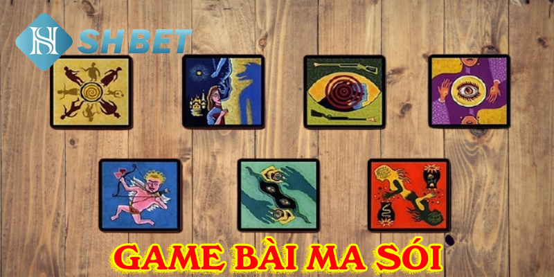 Lựa chọn SHBET là sân chơi ma sói tuyệt vời