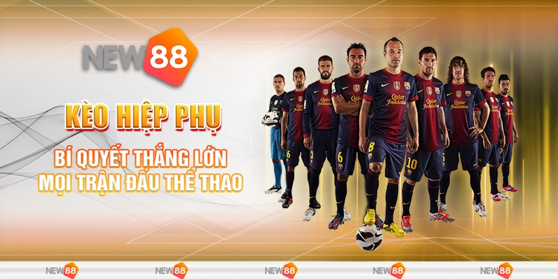 Kèo Hiệp Phụ
