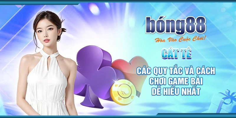 cát tê