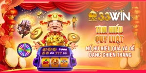 quy luật nổ hũ