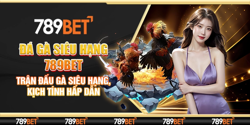 Đá Gà Siêu Hạng