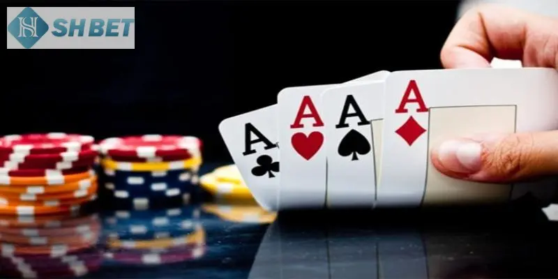 Tìm hiểu về tựa game Phỏm Tá Lả