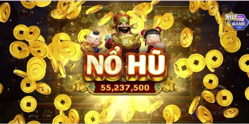Các điểm nổi bật HOT trong game nổ hũ hệ điều hành ios mới nhất