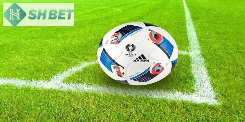 Cùng SHBET tìm hiểu cơ bản về đá phạt gián tiếp trong bóng đá nhé!