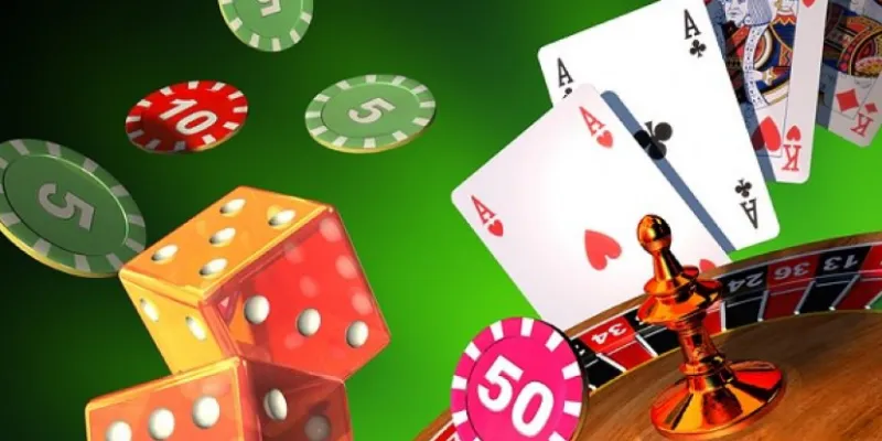 Top game bài được yêu thích hiện nay