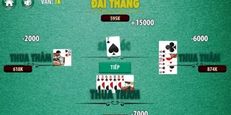 Khái quát một số thông tin hữu ích về bài sâm lốc