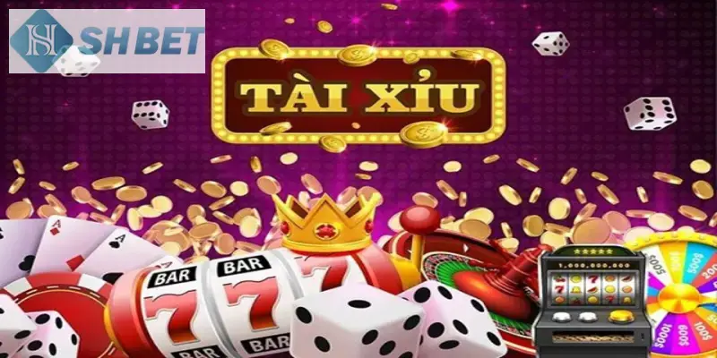 Tìm hiểu link tải hack tài xỉu