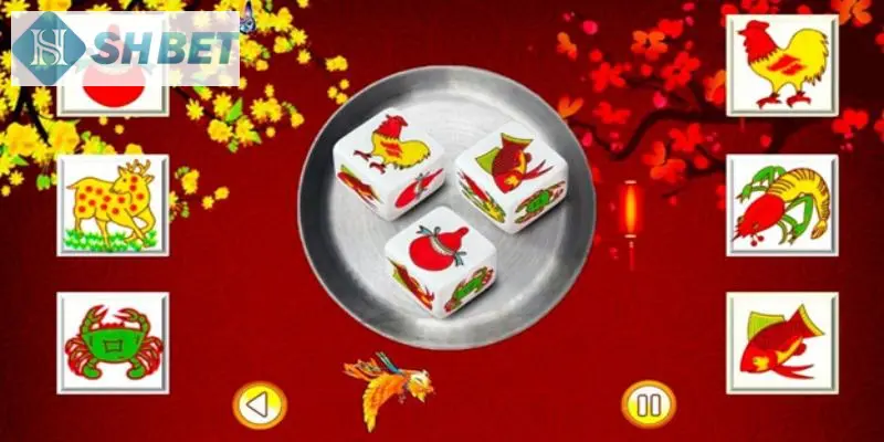 Mẹo chơi bầu cua trực tuyến của cao thủ SHBET