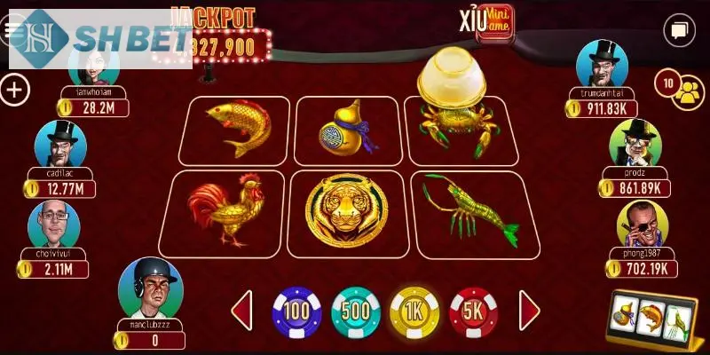 Sai lầm cần tránh khi áp dụng mẹo chơi bầu cua trực tuyến