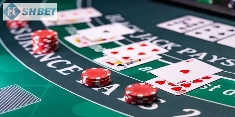 Bảo toàn vốn khi không chắc ăn một mẹo cực hay tại SHBET