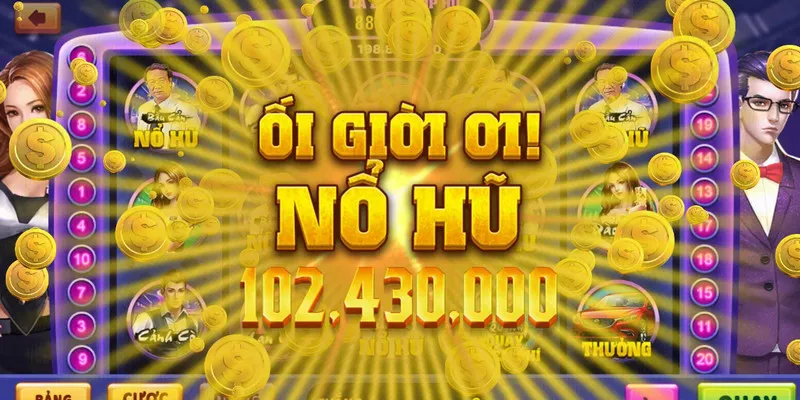 Đồ họa vô cùng bắt mắt, âm thanh hiện đại