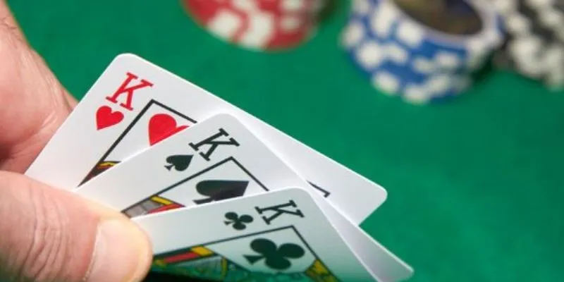 Top những luật chơi ba cây khác mà bạn nên tham khảo