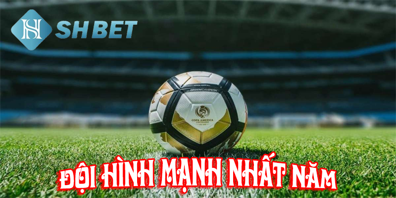Sử dụng đội hình mạnh nhất trước khi ra sân