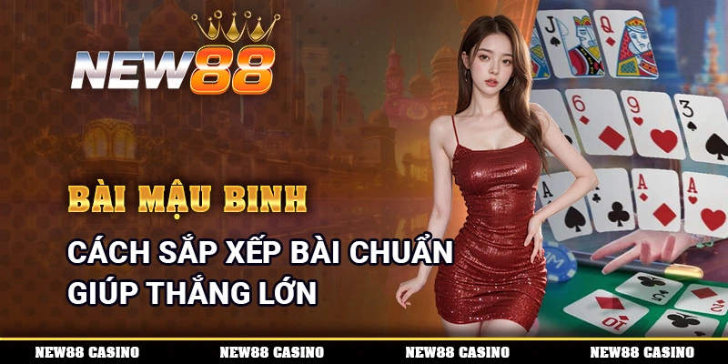 Bài Mậu Binh