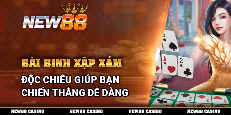Bài Binh Xập Xám