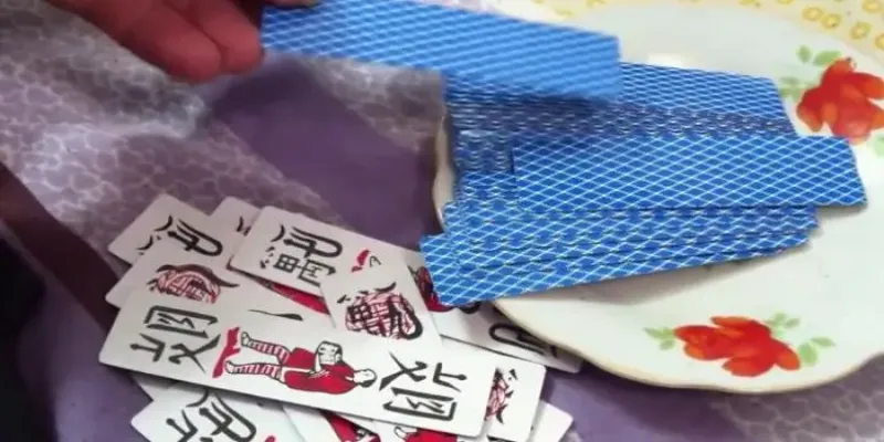 Chia sẻ luật chơi tổ tôm chi tiết cho thành viên mới