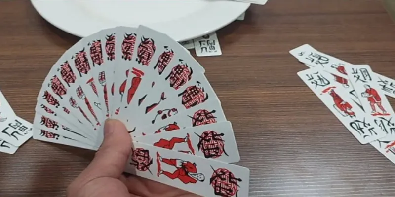 Mẹo chơi bài tổ tôm gia tăng tỷ lệ chiến thắng từ cao thủ