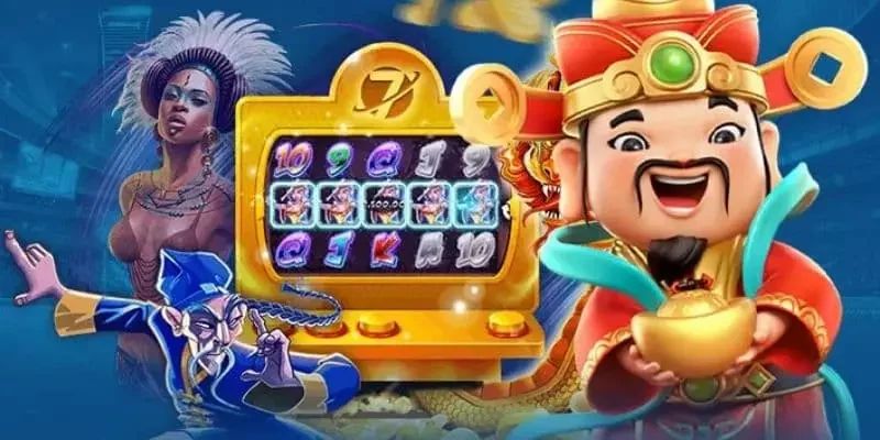 Khái quát về nổ hũ thần tài
