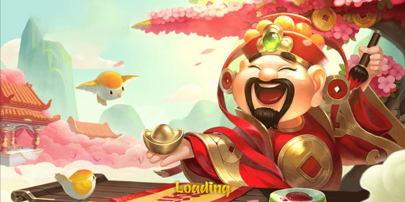 Cách chơi nổ hũ thần tài dễ dàng nhất