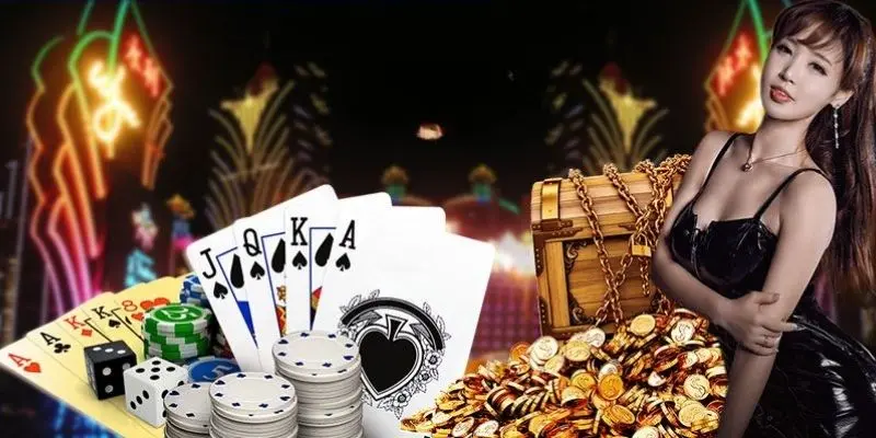Khái niệm về game tá lả đổi thưởng 