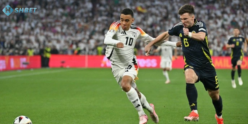 Phong độ thi đấu của các đội bóng Bundesliga Đức, giúp người chơi đánh giá chính xác hơn trước khi đặt cược.