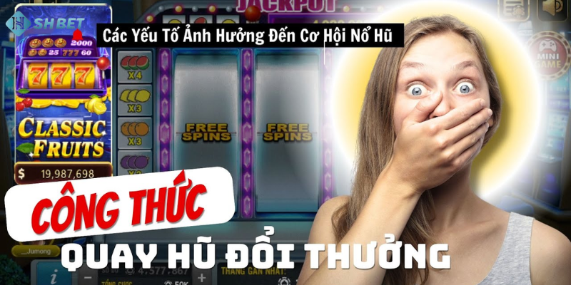 Vòng Quay New York Jackpot với cơ hội trúng thưởng lớn tại Shbet.