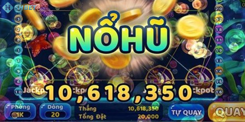 Giao diện quay thưởng Vòng Quay New York Jackpot hấp dẫn và dễ chơi.