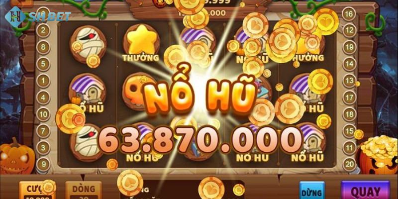 Người chơi trúng thưởng lớn từ Vòng Quay New York Jackpot tại Shbet.