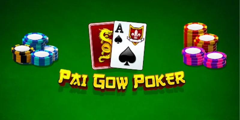 Khám phá trò chơi Pai Gow Poker