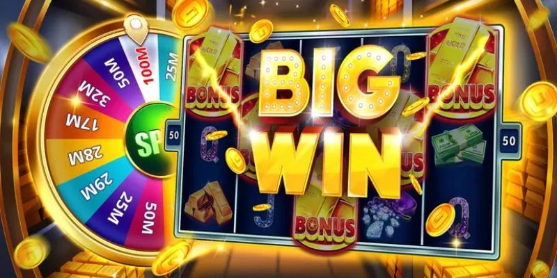 Khám phá các yếu tố quan trọng của slot game