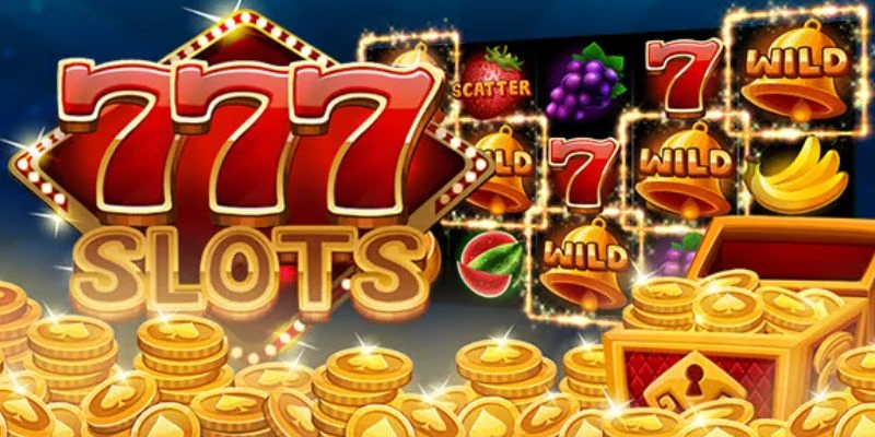 Tìm hiểu cách chọn slot game phù hợp